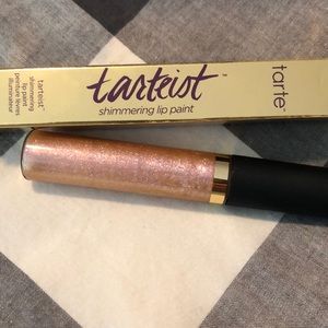 Tarte lip gloss